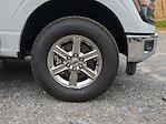 2025 Ford F-150 SuperCrew Cab 4x4 Pickup for sale #25FT312 - photo 10