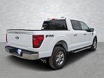 2025 Ford F-150 SuperCrew Cab 4x4 Pickup for sale #25FT312 - photo 2