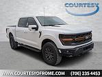 2025 Ford F-150 SuperCrew Cab 4x4 Pickup for sale #25FT313 - photo 1