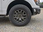 2025 Ford F-150 SuperCrew Cab 4x4 Pickup for sale #25FT313 - photo 10