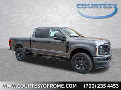 2025 Ford F-250 Crew Cab 4x4 Pickup for sale #25FT327 - photo 1