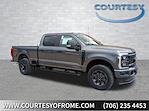 2025 Ford F-250 Crew Cab 4x4 Pickup for sale #25FT327 - photo 1
