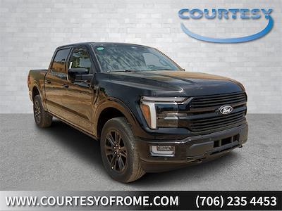 2025 Ford F-150 SuperCrew Cab 4x4 Pickup for sale #25FT342 - photo 1