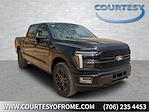 2025 Ford F-150 SuperCrew Cab 4x4 Pickup for sale #25FT342 - photo 1