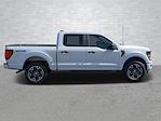 2025 Ford F-150 SuperCrew Cab 4x4 Pickup for sale #25FT346 - photo 3