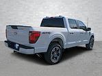 2025 Ford F-150 SuperCrew Cab 4x4 Pickup for sale #25FT346 - photo 2