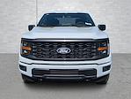 2025 Ford F-150 SuperCrew Cab 4x4 Pickup for sale #25FT346 - photo 8