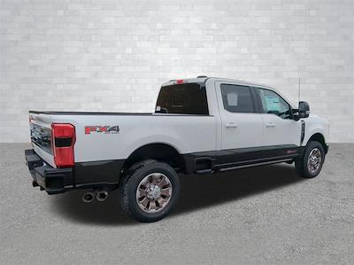 New 2025 Ford F-250 King Ranch Crew Cab 4x4 Pickup for sale #25FT348 - photo 2