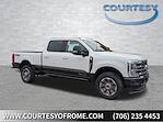 New 2025 Ford F-250 King Ranch Crew Cab 4x4 Pickup for sale #25FT348 - photo 1
