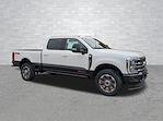 New 2025 Ford F-250 King Ranch Crew Cab 4x4 Pickup for sale #25FT348 - photo 10