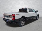 New 2025 Ford F-250 King Ranch Crew Cab 4x4 Pickup for sale #25FT348 - photo 12