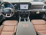 New 2025 Ford F-250 King Ranch Crew Cab 4x4 Pickup for sale #25FT348 - photo 23