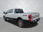 New 2025 Ford F-250 King Ranch Crew Cab 4x4 Pickup for sale #25FT348 - photo 4