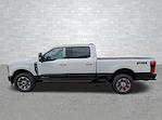 New 2025 Ford F-250 King Ranch Crew Cab 4x4 Pickup for sale #25FT348 - photo 5