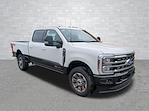 New 2025 Ford F-250 King Ranch Crew Cab 4x4 Pickup for sale #25FT348 - photo 8