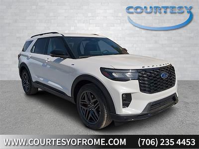 2025 Ford Explorer RWD SUV for sale #25FT349 - photo 1