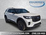 2025 Ford Explorer RWD SUV for sale #25FT349 - photo 1