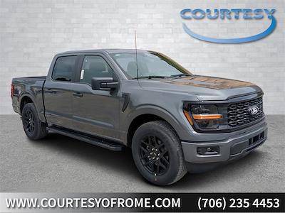 2025 Ford F-150 SuperCrew Cab 4x2 Pickup for sale #25FT357 - photo 1