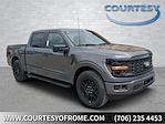 2025 Ford F-150 SuperCrew Cab 4x2 Pickup for sale #25FT357 - photo 1