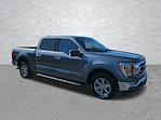 Used 2021 Ford F-150 XLT SuperCrew Cab for sale #25FT357A - photo 3