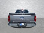 Used 2021 Ford F-150 XLT SuperCrew Cab for sale #25FT357A - photo 5