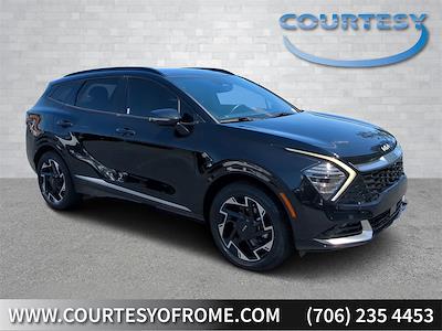 2023 Kia Sportage AWD SUV for sale #25FT358A - photo 1
