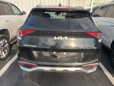 2023 Kia Sportage AWD SUV for sale #25FT358A - photo 2