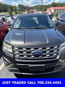 2017 Ford Explorer RWD SUV for sale #25FT358B - photo 1