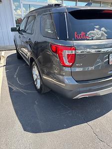 2017 Ford Explorer RWD SUV for sale #25FT358B - photo 2