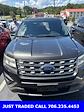 2017 Ford Explorer RWD SUV for sale #25FT358B - photo 1