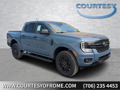 2025 Ford Ranger SuperCrew Cab 4x4 Pickup for sale #25FT359 - photo 1
