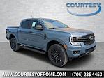 2025 Ford Ranger SuperCrew Cab 4x4 Pickup for sale #25FT359 - photo 1