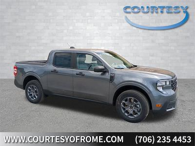 New 2025 Ford Maverick XLT SuperCrew Cab AWD Pickup for sale #25FT360 - photo 1