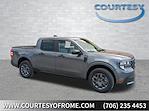 New 2025 Ford Maverick XLT SuperCrew Cab AWD Pickup for sale #25FT360 - photo 1
