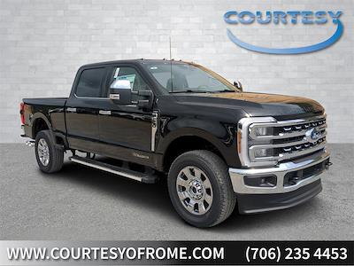 2025 Ford F-250 Crew Cab 4x4 Pickup for sale #25FT364 - photo 1
