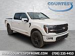 2025 Ford F-150 SuperCrew Cab 4x4 Pickup for sale #25FT365 - photo 1