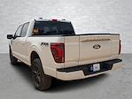 2025 Ford F-150 SuperCrew Cab 4x4 Pickup for sale #25FT365 - photo 5