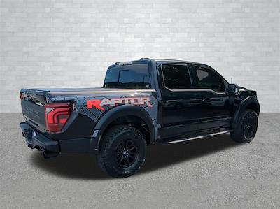 2024 Ford F-150 SuperCrew Cab 4x4 Pickup for sale #25FT365A - photo 2