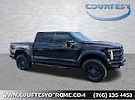 2024 Ford F-150 SuperCrew Cab 4x4 Pickup for sale #25FT365A - photo 1