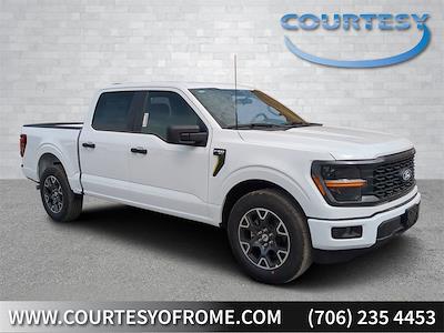 2025 Ford F-150 SuperCrew Cab 4x2 Pickup for sale #25FT366 - photo 1