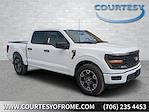 2025 Ford F-150 SuperCrew Cab 4x2 Pickup for sale #25FT366 - photo 1