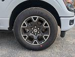 2025 Ford F-150 SuperCrew Cab 4x2 Pickup for sale #25FT366 - photo 10