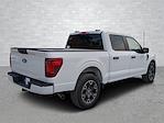 2025 Ford F-150 SuperCrew Cab 4x2 Pickup for sale #25FT366 - photo 2