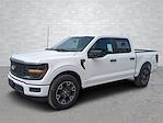 2025 Ford F-150 SuperCrew Cab 4x2 Pickup for sale #25FT366 - photo 7