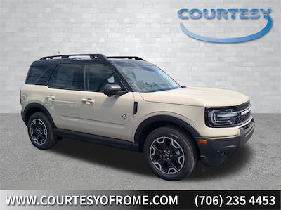 2025 Ford Bronco Sport AWD SUV for sale #25FT372 - photo 1