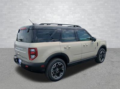 2025 Ford Bronco Sport AWD SUV for sale #25FT372 - photo 2