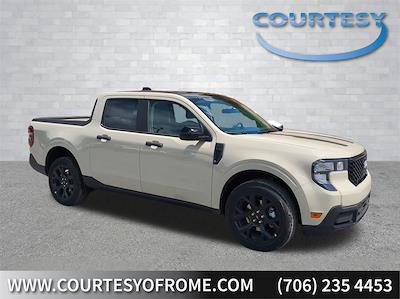 2025 Ford Maverick SuperCrew Cab AWD Pickup for sale #25FT375 - photo 1