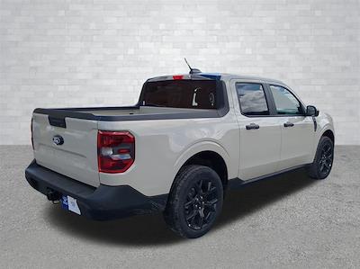 New 2025 Ford Maverick XLT SuperCrew Cab AWD Pickup for sale #25FT375 - photo 2
