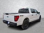 2025 Ford F-150 SuperCrew Cab 4x4 Pickup for sale #25FT377 - photo 2