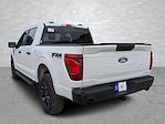 2025 Ford F-150 SuperCrew Cab 4x4 Pickup for sale #25FT377 - photo 5